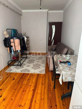 2-otaqlı yeni tikili, Xırdalan ş., 46 m²
