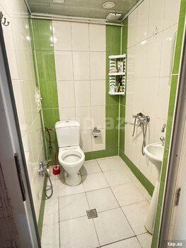 2-otaqlı yeni tikili, Xırdalan ş., 46 m²