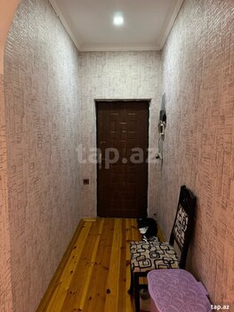 2-otaqlı yeni tikili, Xırdalan ş., 46 m²
