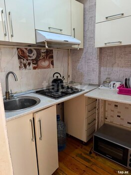 2-otaqlı yeni tikili, Xırdalan ş., 46 m²