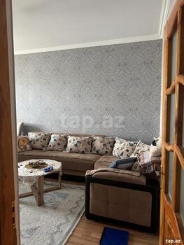 4-otaqlı mənzil, M.Xiyabani küç.26, 110 m²