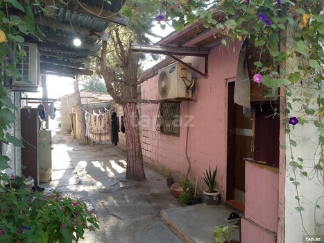 Həyət evi, Sumqayıt ş.