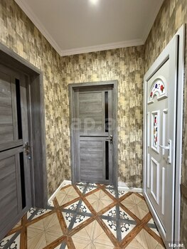 2-otaqlı yeni tikili, Masazır qəsəbəsi, 55 m²