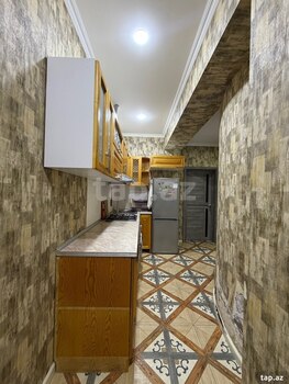 2-otaqlı yeni tikili, Masazır qəsəbəsi, 55 m²