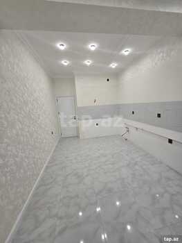 2-otaqlı yeni tikili, Sumqayıt ş., 85 m²