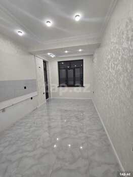 2-otaqlı yeni tikili, Sumqayıt ş., 85 m²