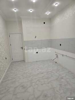 2-otaqlı yeni tikili, Sumqayıt ş., 85 m²