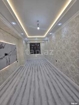 2-otaqlı yeni tikili, Sumqayıt ş., 85 m²