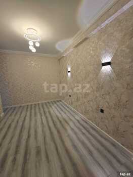 2-otaqlı yeni tikili, Sumqayıt ş., 85 m²