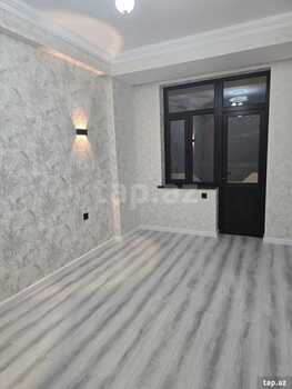 2-otaqlı yeni tikili, Sumqayıt ş., 85 m²