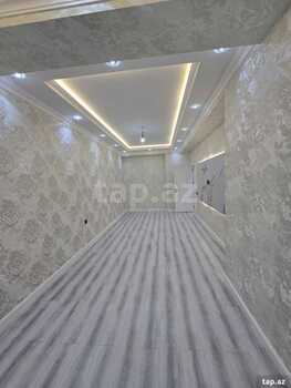 2-otaqlı yeni tikili, Sumqayıt ş., 85 m²