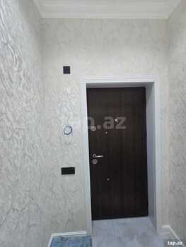 2-otaqlı yeni tikili, Sumqayıt ş., 85 m²