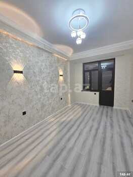 2-otaqlı yeni tikili, Sumqayıt ş., 85 m²