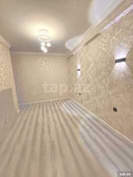 2-otaqlı yeni tikili, Sumqayıt ş., 85 m²