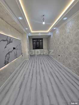 2-otaqlı yeni tikili, Sumqayıt ş., 85 m²