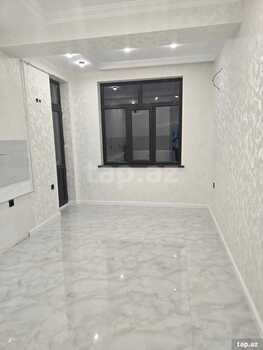 2-otaqlı yeni tikili, Sumqayıt ş., 85 m²