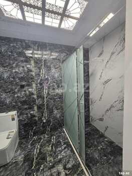 2-otaqlı yeni tikili, Sumqayıt ş., 85 m²