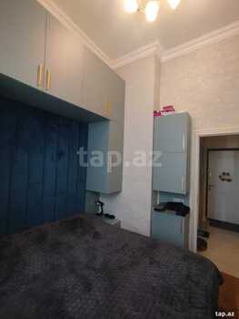 2-otaqlı yeni tikili, Sumqayıt ş., 40 m²