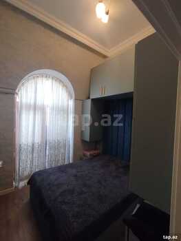 2-otaqlı yeni tikili, Sumqayıt ş., 40 m²