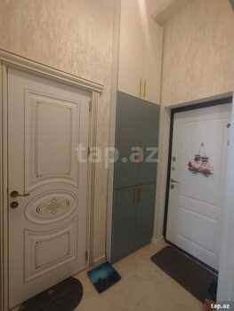 2-otaqlı yeni tikili, Sumqayıt ş., 40 m²