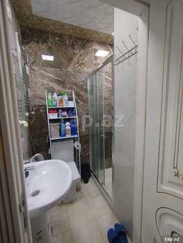2-otaqlı yeni tikili, Sumqayıt ş., 40 m²