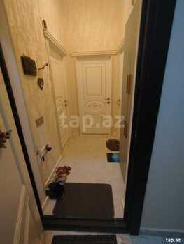 2-otaqlı yeni tikili, Sumqayıt ş., 40 m²