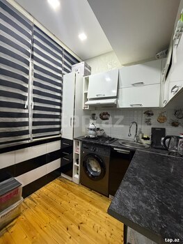 2-otaqlı yeni tikili, Masazır qəs., 51 m²