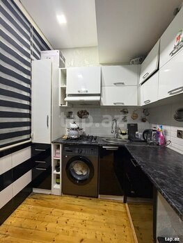 2-otaqlı yeni tikili, Masazır qəs., 51 m²