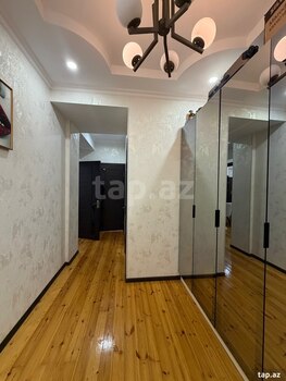 2-otaqlı yeni tikili, Masazır qəs., 51 m²