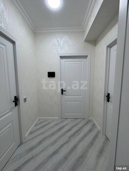 2-otaqlı yeni tikili, Masazır qəs., 44 m²