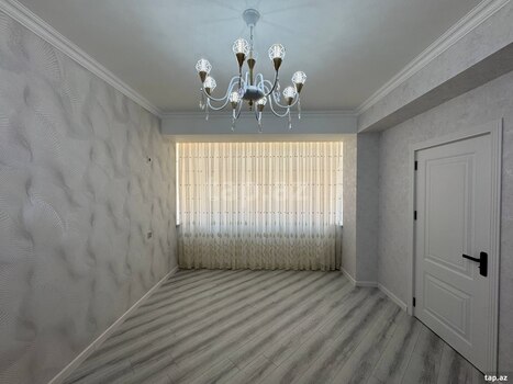 2-otaqlı yeni tikili, Masazır qəs., 44 m²