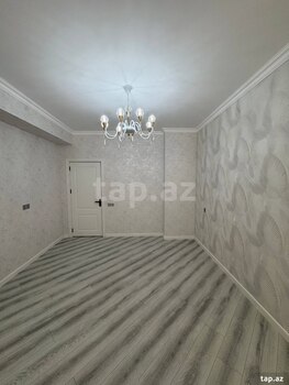 2-otaqlı yeni tikili, Masazır qəs., 44 m²