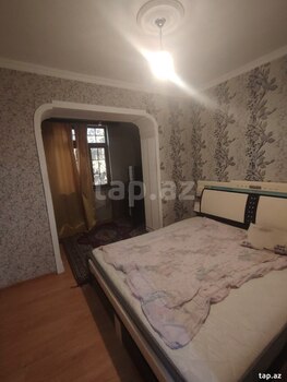 1-otaqlı yeni tikili kirayə verilir, Şirvan ş., 35 m²