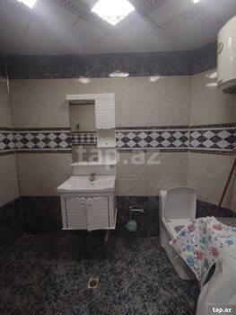 1-otaqlı yeni tikili kirayə verilir, Şirvan ş., 35 m²