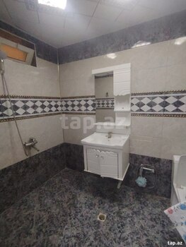 1-otaqlı yeni tikili kirayə verilir, Şirvan ş., 35 m²