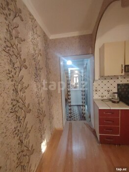 1-otaqlı yeni tikili kirayə verilir, Şirvan ş., 35 m²