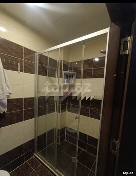 2-otaqlı yeni tikili kirayə verilir, Xırdalan ş., 55 m²