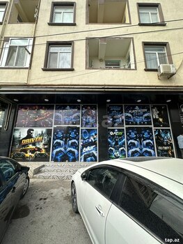Obyekt icarəyə verilir, Xırdalan ş.