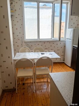 2-otaqlı yeni tikili kirayə verilir, Xırdalan ş., 44 m²