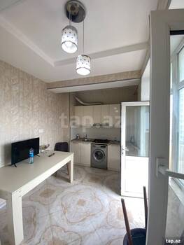 3-otaqlı yeni tikili, Xırdalan ş., 80 m²