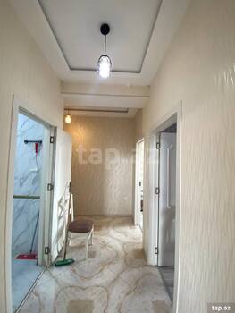3-otaqlı yeni tikili, Xırdalan ş., 80 m²