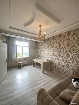 3-otaqlı yeni tikili, Xırdalan ş., 80 m²