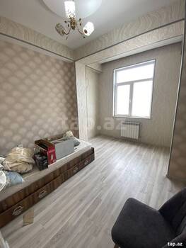 3-otaqlı yeni tikili, Xırdalan ş., 80 m²