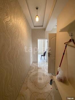 3-otaqlı yeni tikili, Xırdalan ş., 80 m²