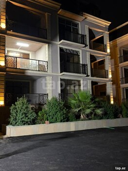 3-otaqlı yeni tikili, Binəqədi r., 82.2 m²