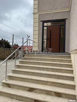 3-otaqlı yeni tikili, Binəqədi r., 82.2 m²