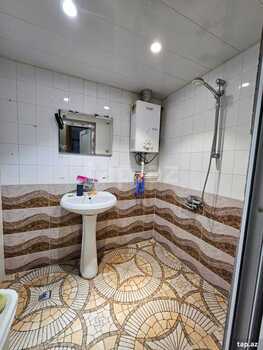 3-otaqlı mənzil, Nərimanov r., 80 m²