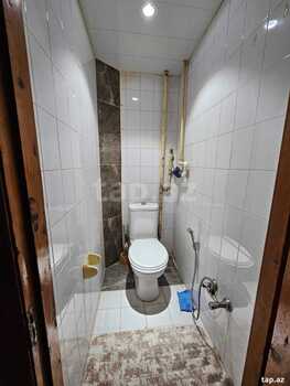 3-otaqlı mənzil, Nərimanov r., 80 m²