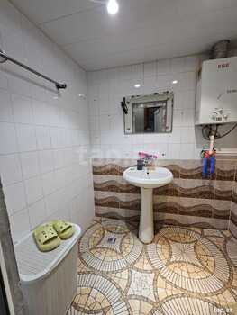 3-otaqlı mənzil, Nərimanov r., 80 m²