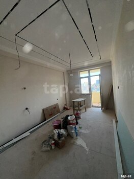 2-otaqlı yeni tikili, Xırdalan ş., 72 m²